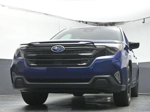 New 2026 Subaru Forester Sport AWD/4WD image 34