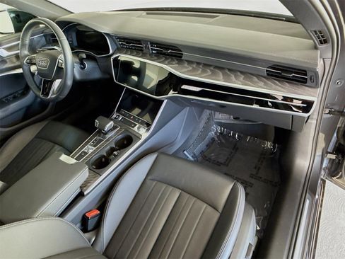 Certified 2025 Audi A6 2.0T Premium image 30