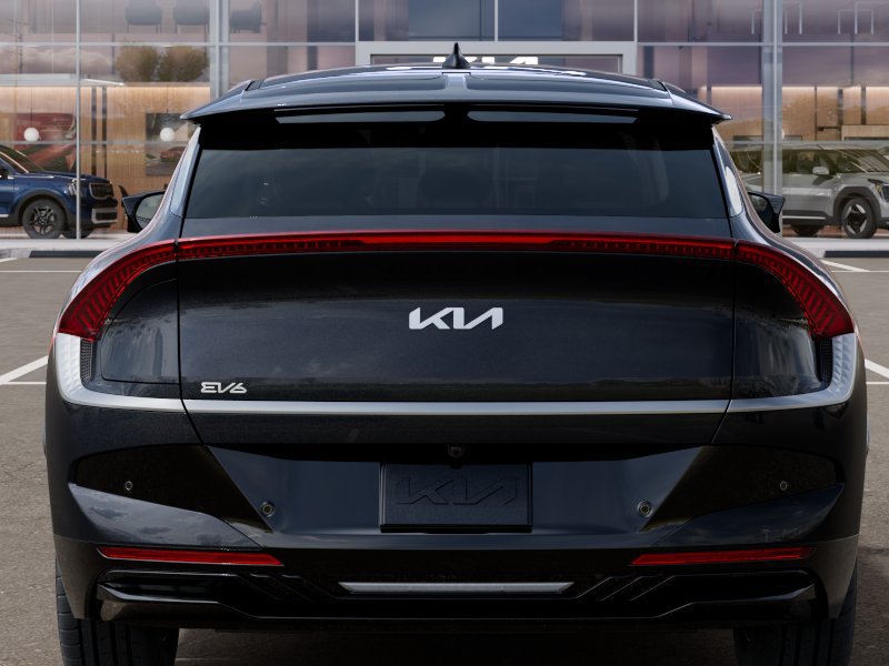 New 2026 Kia EV6 Light RWD image 13