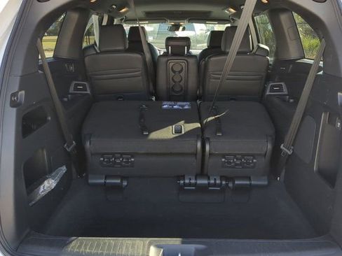 Used 2025 Honda Odyssey Sport-L image 13
