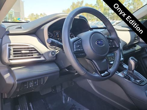 Used 2024 Subaru Outback Onyx Edition AWD/4WD image 10