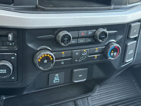 New 2025 Ford F550 XL image 19