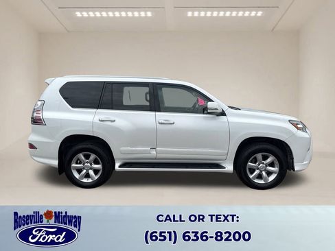 Used 2015 Lexus GX 460 image 9