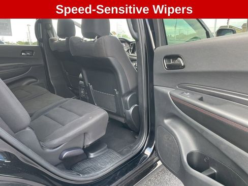 Used 2023 Dodge Durango GT image 41