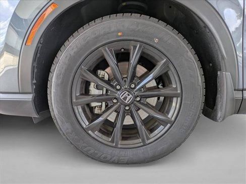 Used 2024 Honda CR-V Sport image 13