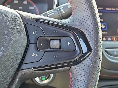 Used 2023 Chevrolet TrailBlazer RS image 20