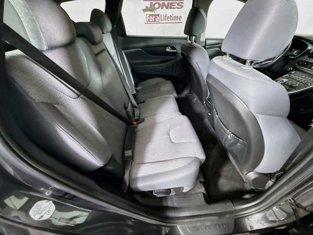 Certified 2023 Hyundai Santa Fe SEL FWD image 27