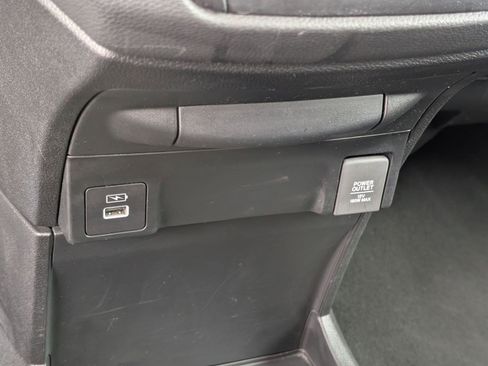 Used 2024 Honda Odyssey EX-L image 23