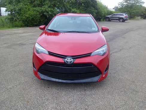 Used 2017 Toyota Corolla LE w/ Carpet Mat Package (TMS) image 2