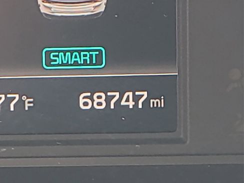 Used 2021 Kia K5 GT-Line image 21