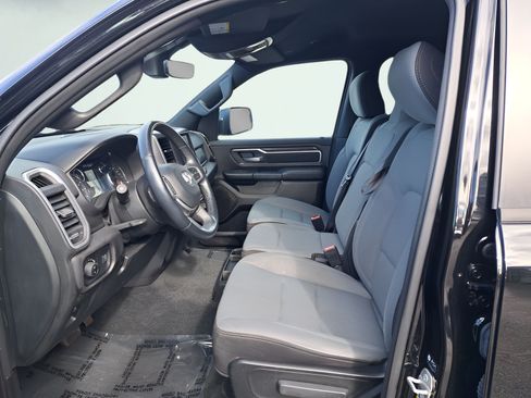Used 2023 RAM 1500 Big Horn AWD/4WD image 11