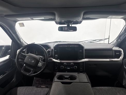 Used 2023 Ford F150 XLT w/ Equipment Group 302A High image 2