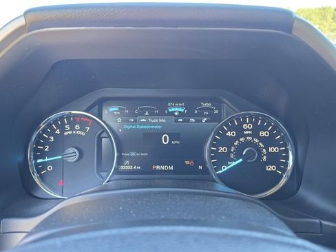 Used 2019 Ford F150 Lariat w/ Equipment Group 502A Luxury image 25