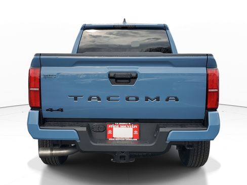 New 2026 Toyota Tacoma TRD Sport image 5