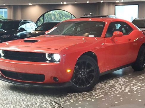Used 2023 Dodge Challenger GT w/ Plus Package image 33