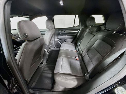 New 2027 GMC Terrain Elevation AWD/4WD image 17