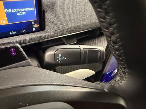 New 2026 Ford Mustang Mach-E Premium AWD/4WD image 21