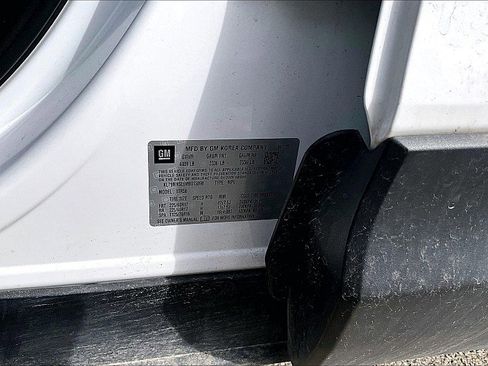 Used 2021 Chevrolet TrailBlazer LS AWD/4WD image 18
