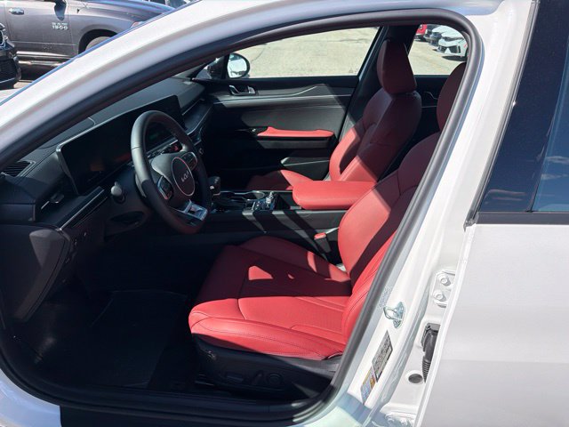 New 2027 Kia K5 GT-Line FWD image 12