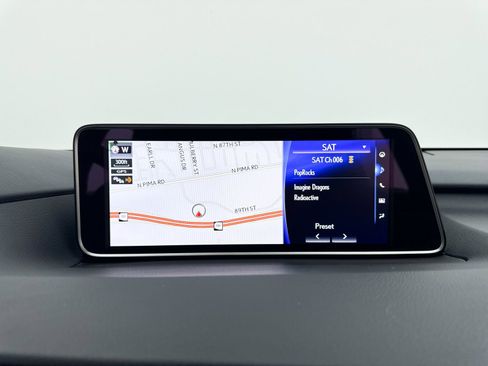 Used 2019 Lexus RX 350 FWD w/ Navigation Package image 5