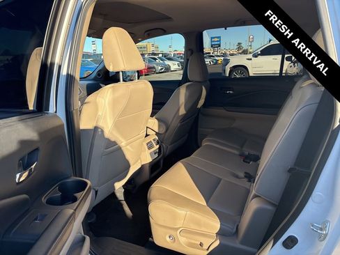 Used 2021 Honda Pilot EX-L image 13