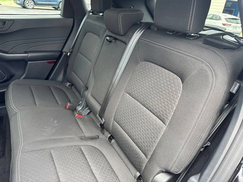 Used 2024 Ford Escape Active AWD/4WD image 29