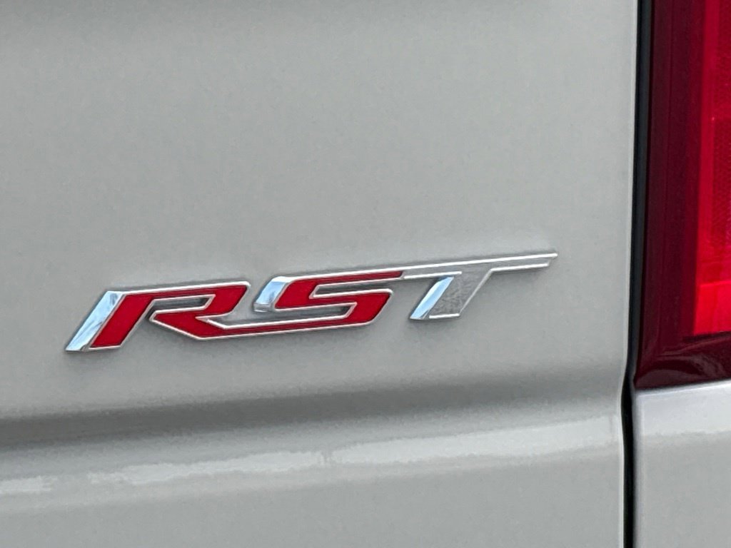 New 2026 Chevrolet Silverado 1500 RST w/ All Star Edition Plus AWD/4WD image 14