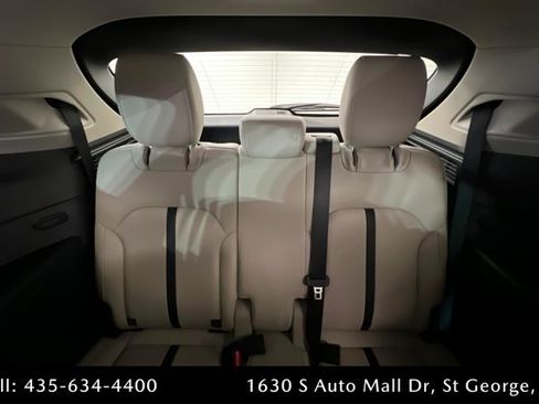 Certified 2024 MAZDA CX-90 Plug-In Hybrid w/ Premium Pkg AWD/4WD image 22