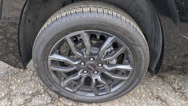 Used 2022 GMC Terrain Denali w/ Black Diamond Edition AWD/4WD image 23