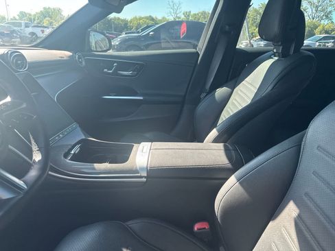 Used 2023 Mercedes-Benz C 300 Sedan image 29