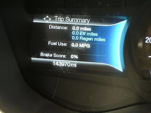 Used 2019 Ford Fusion SE FWD image 15