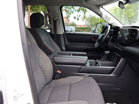 Used 2024 Toyota Tundra SR w/ SR Tow Package image 26