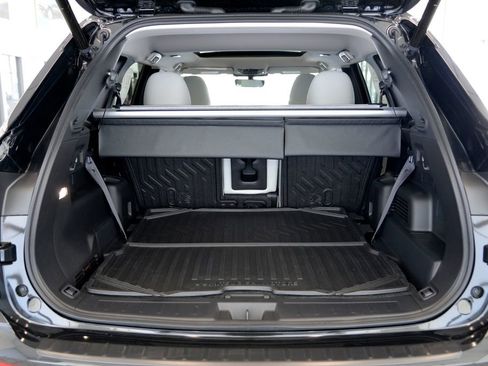 Used 2026 Mitsubishi Outlander SE AWD/4WD image 31