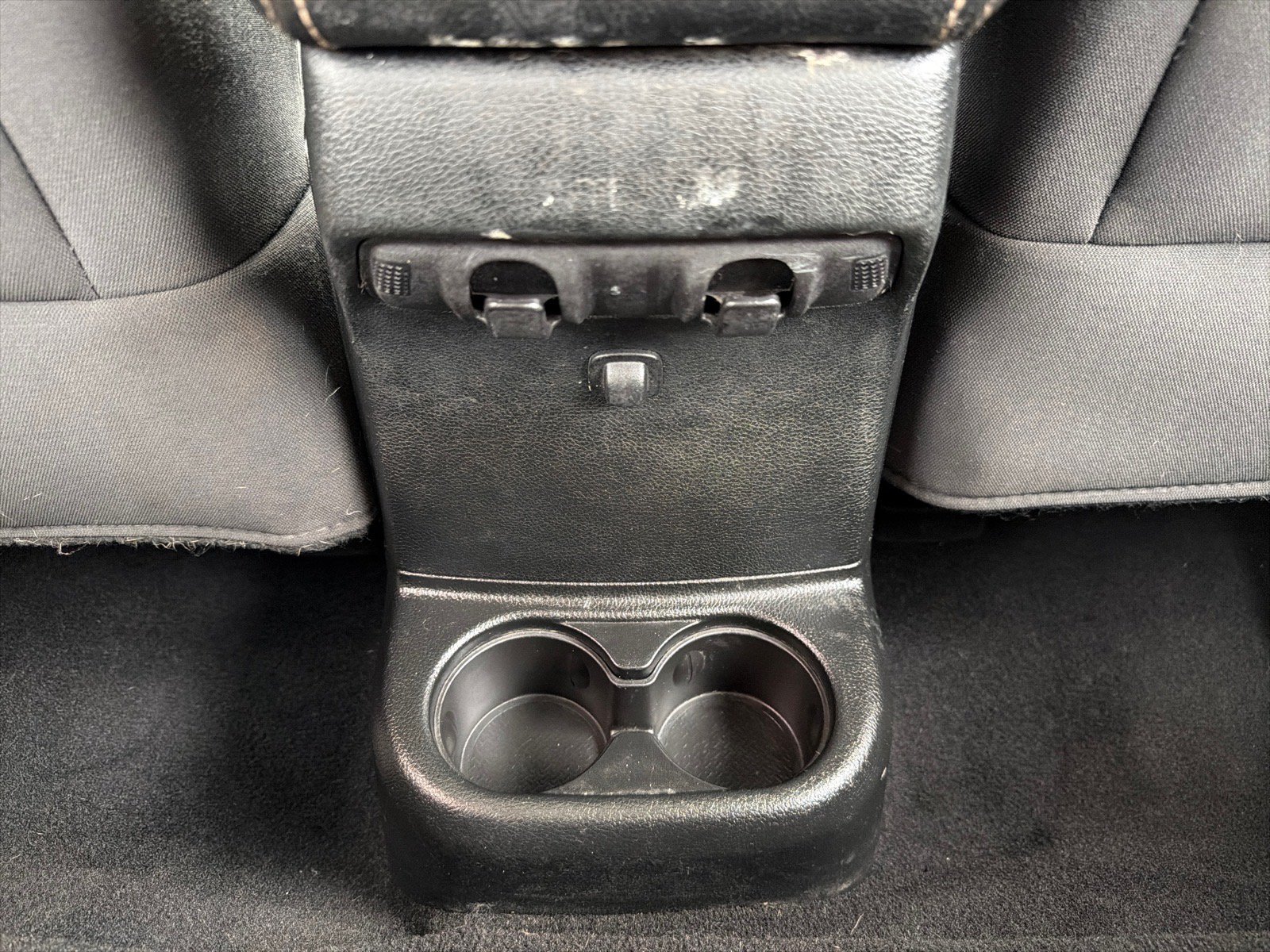 Used 2018 Jeep Wrangler Sport AWD/4WD image 18