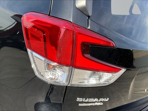 Used 2024 Subaru Forester Premium AWD/4WD image 22