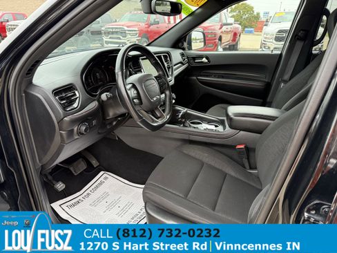 Used 2024 Dodge Durango GT image 47