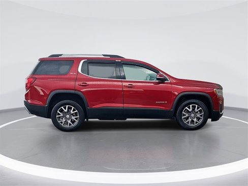 Certified 2023 GMC Acadia SLE w/ Driver Convenience Package image 2