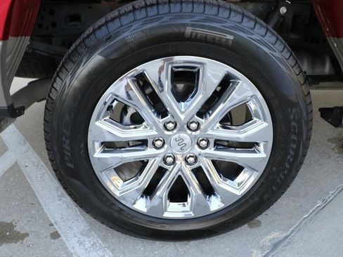 Used 2025 Ford F150 King Ranch AWD/4WD image 8
