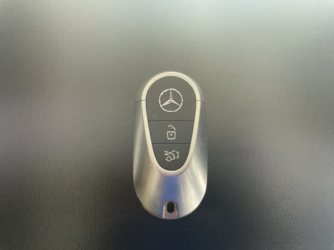Certified 2026 Mercedes-Benz GLC 300 image 23