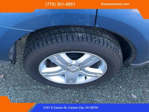 Used 2010 Subaru Forester 2.5X Premium image 14