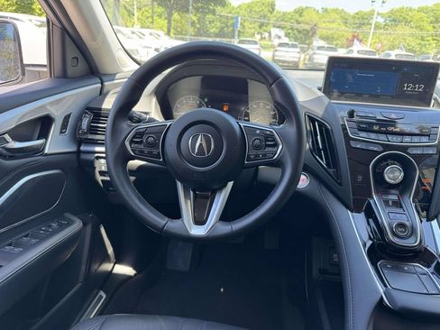Certified 2023 Acura RDX AWD image 13