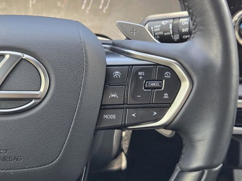 Certified 2023 Lexus RX 350 Premium w/ Accessory Package (Z1) FWD image 25