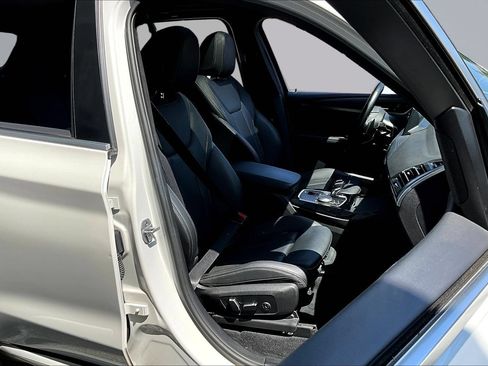 Used 2024 BMW X3 sDrive30i RWD image 30