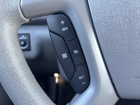 Used 2017 Chevrolet Traverse LS w/ LPO, 'HIT The Road' Package FWD image 30