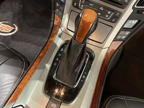 Used 2011 Cadillac CTS Performance w/ Performance Luxury Package image 22