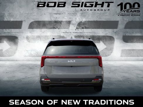 New 2026 Kia Carnival SX Prestige image 5
