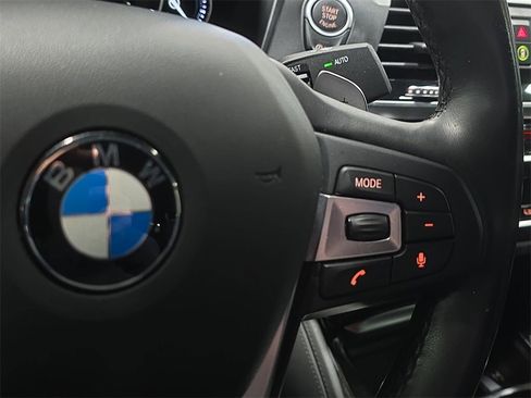 Used 2019 BMW X4 M40i w/ Driving Assistance Package image 18