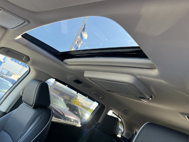 New 2027 Honda Odyssey Elite image 25