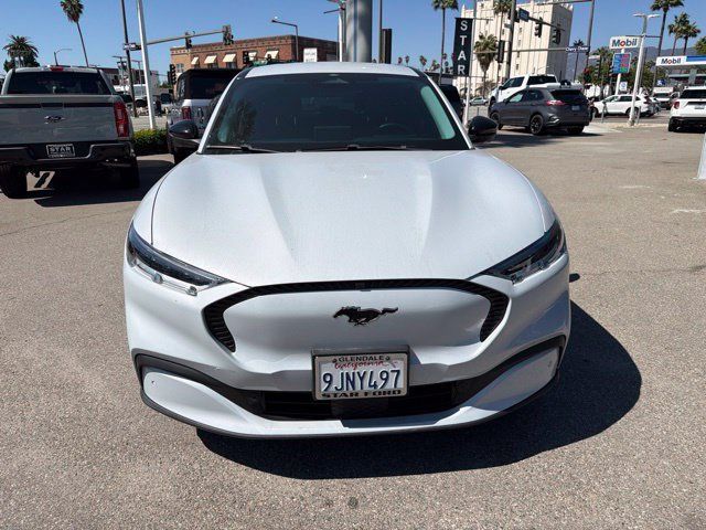 Used 2023 Ford Mustang Mach-E Select RWD image 2
