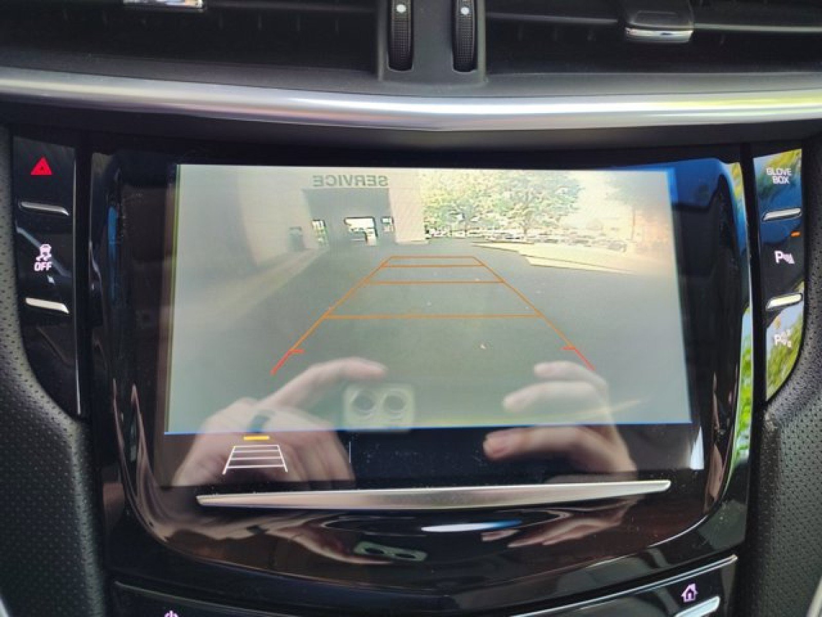 Used 2018 Cadillac XTS Luxury FWD image 16